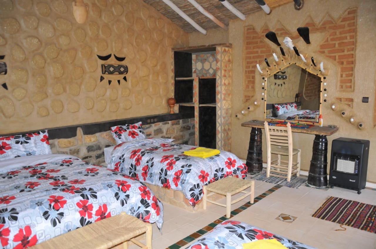 ארפוד Maison Acacias מראה חיצוני תמונה