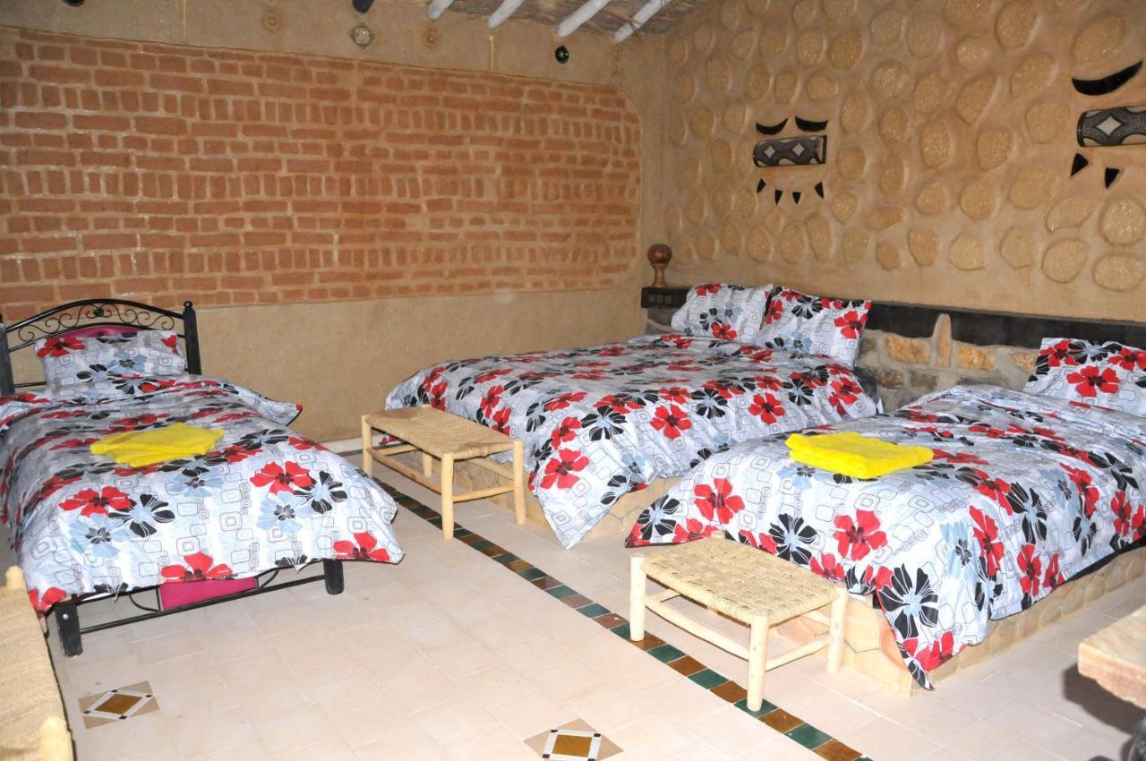 ארפוד Maison Acacias מראה חיצוני תמונה