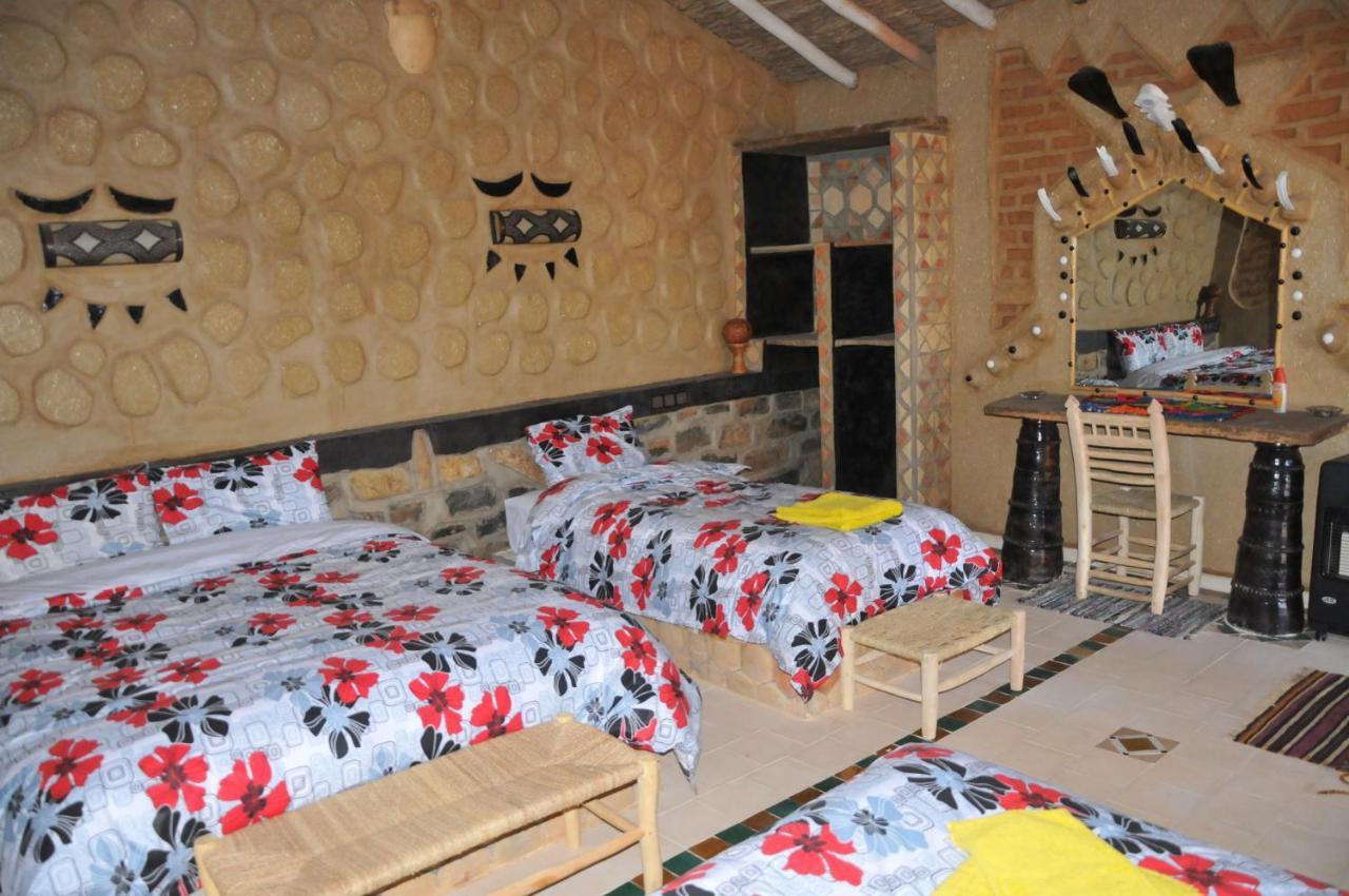 ארפוד Maison Acacias מראה חיצוני תמונה