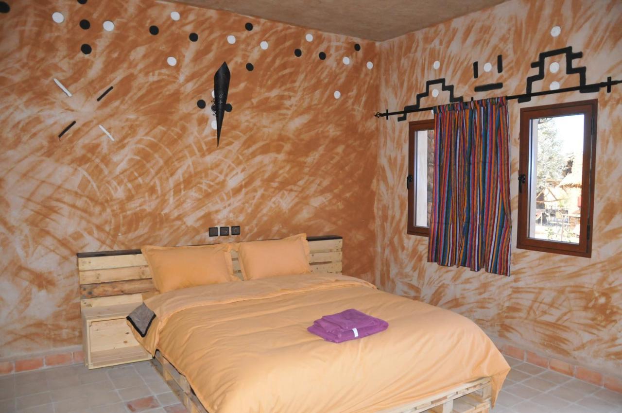ארפוד Maison Acacias מראה חיצוני תמונה