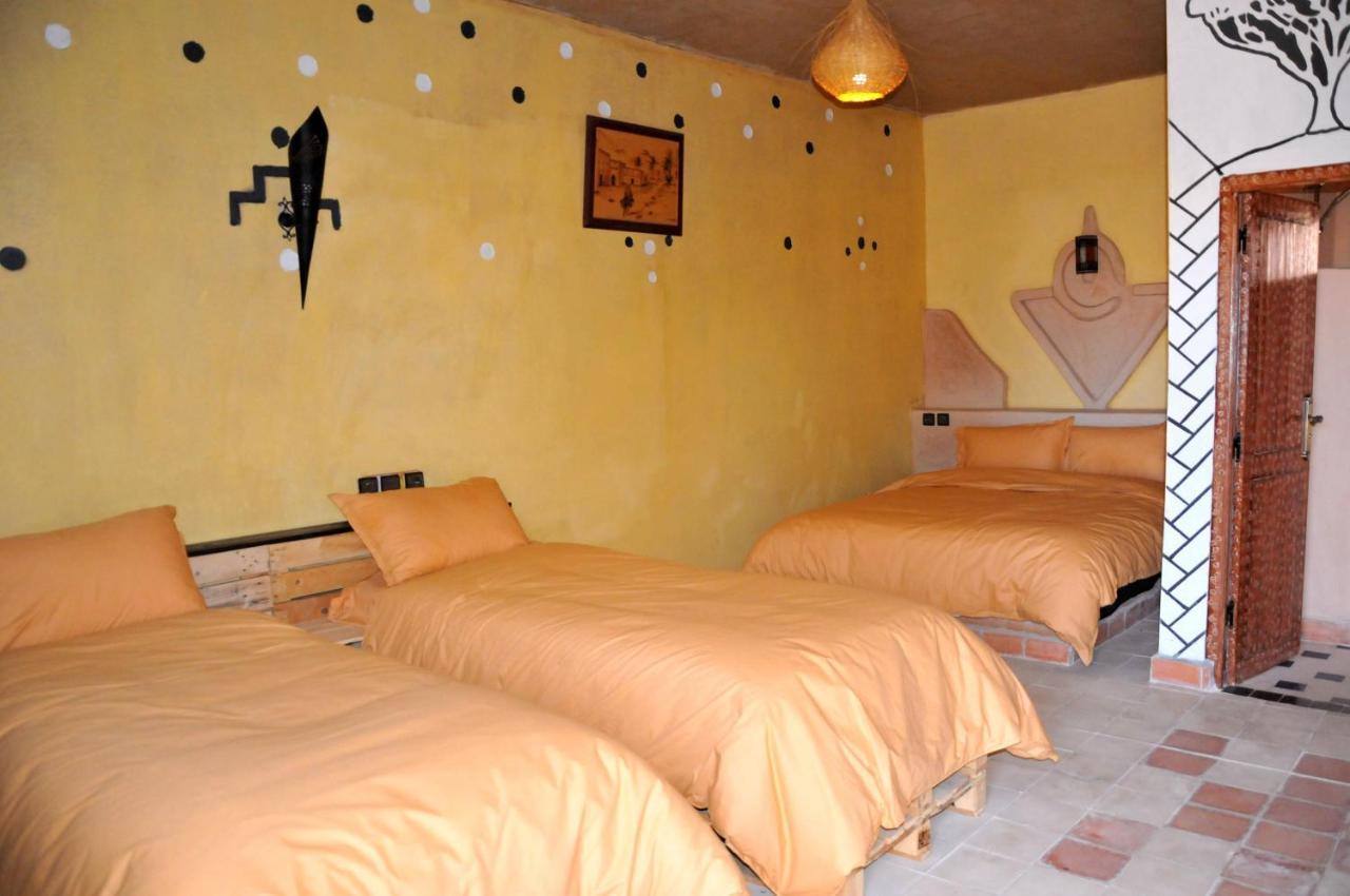 ארפוד Maison Acacias מראה חיצוני תמונה