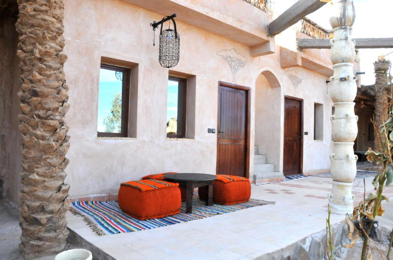 ארפוד Maison Acacias מראה חיצוני תמונה