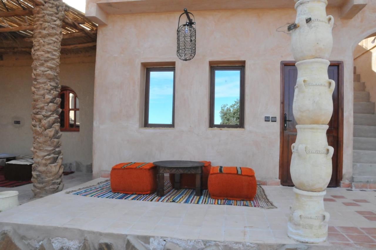 ארפוד Maison Acacias מראה חיצוני תמונה