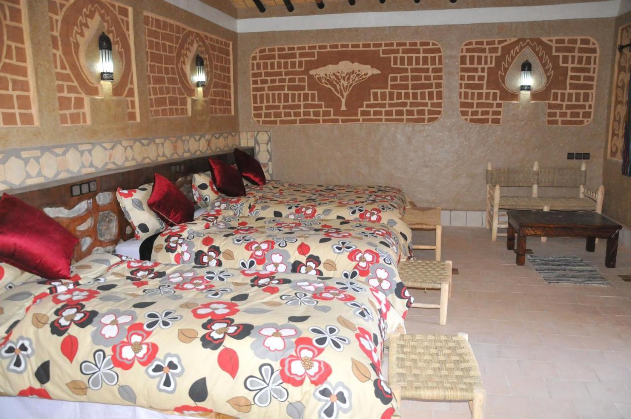 ארפוד Maison Acacias מראה חיצוני תמונה