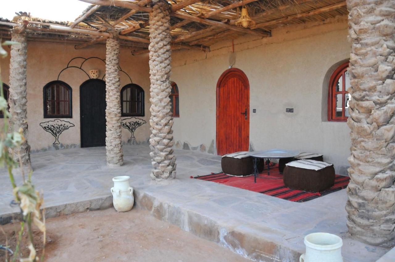 ארפוד Maison Acacias מראה חיצוני תמונה