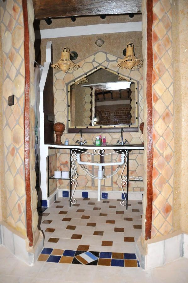 ארפוד Maison Acacias מראה חיצוני תמונה