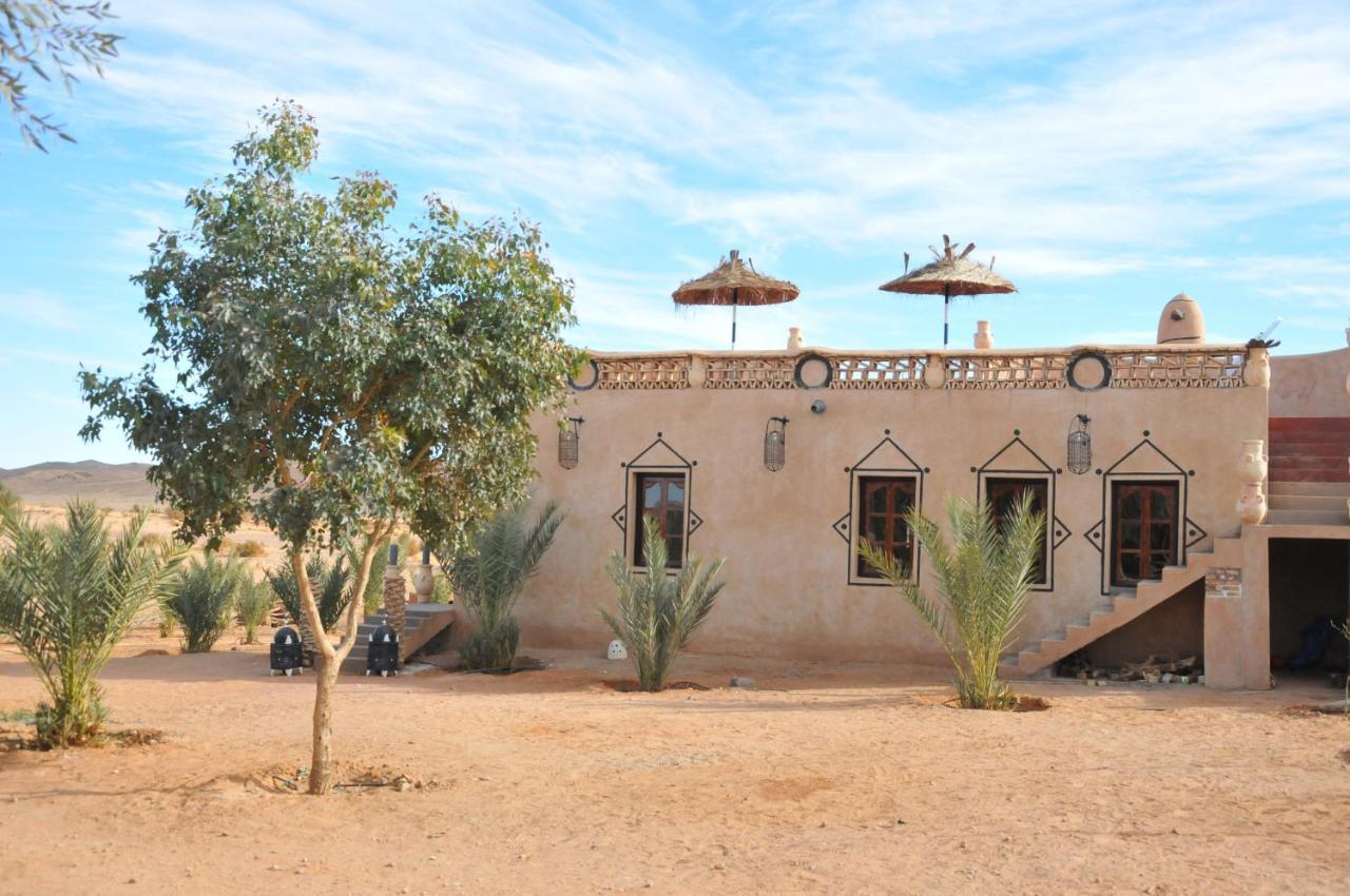 ארפוד Maison Acacias מראה חיצוני תמונה
