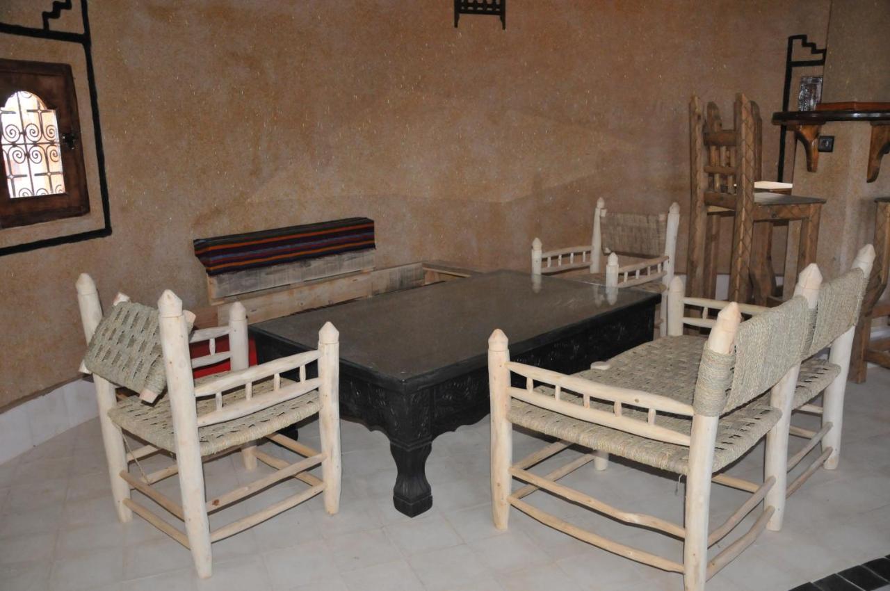 ארפוד Maison Acacias מראה חיצוני תמונה