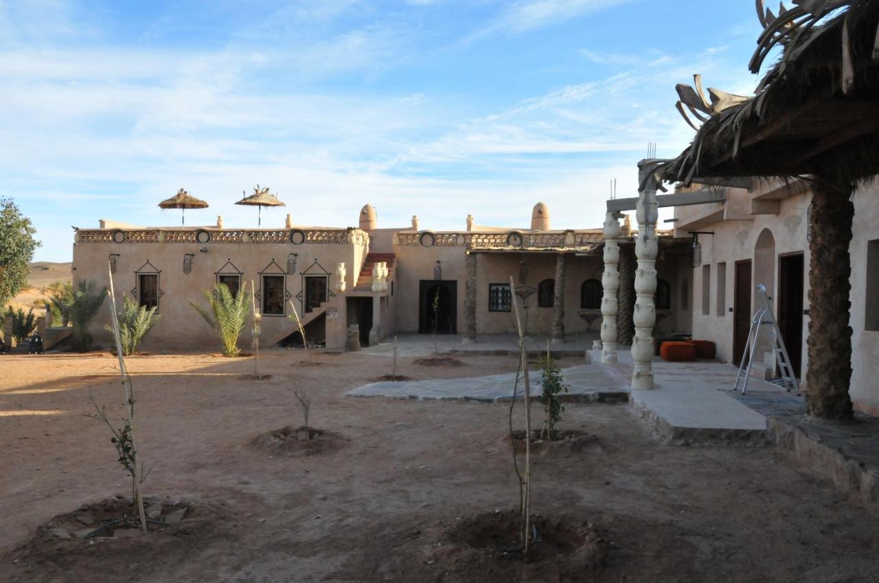 ארפוד Maison Acacias מראה חיצוני תמונה