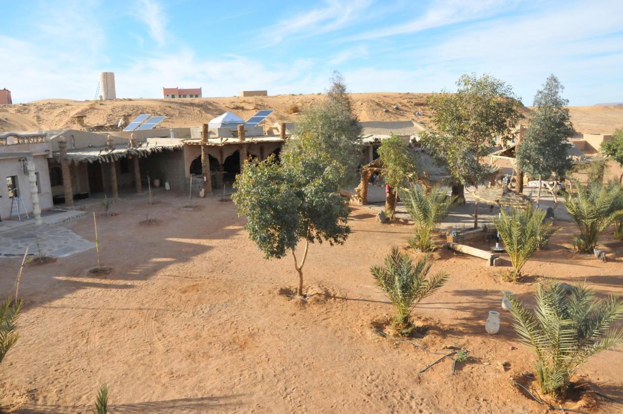 ארפוד Maison Acacias מראה חיצוני תמונה