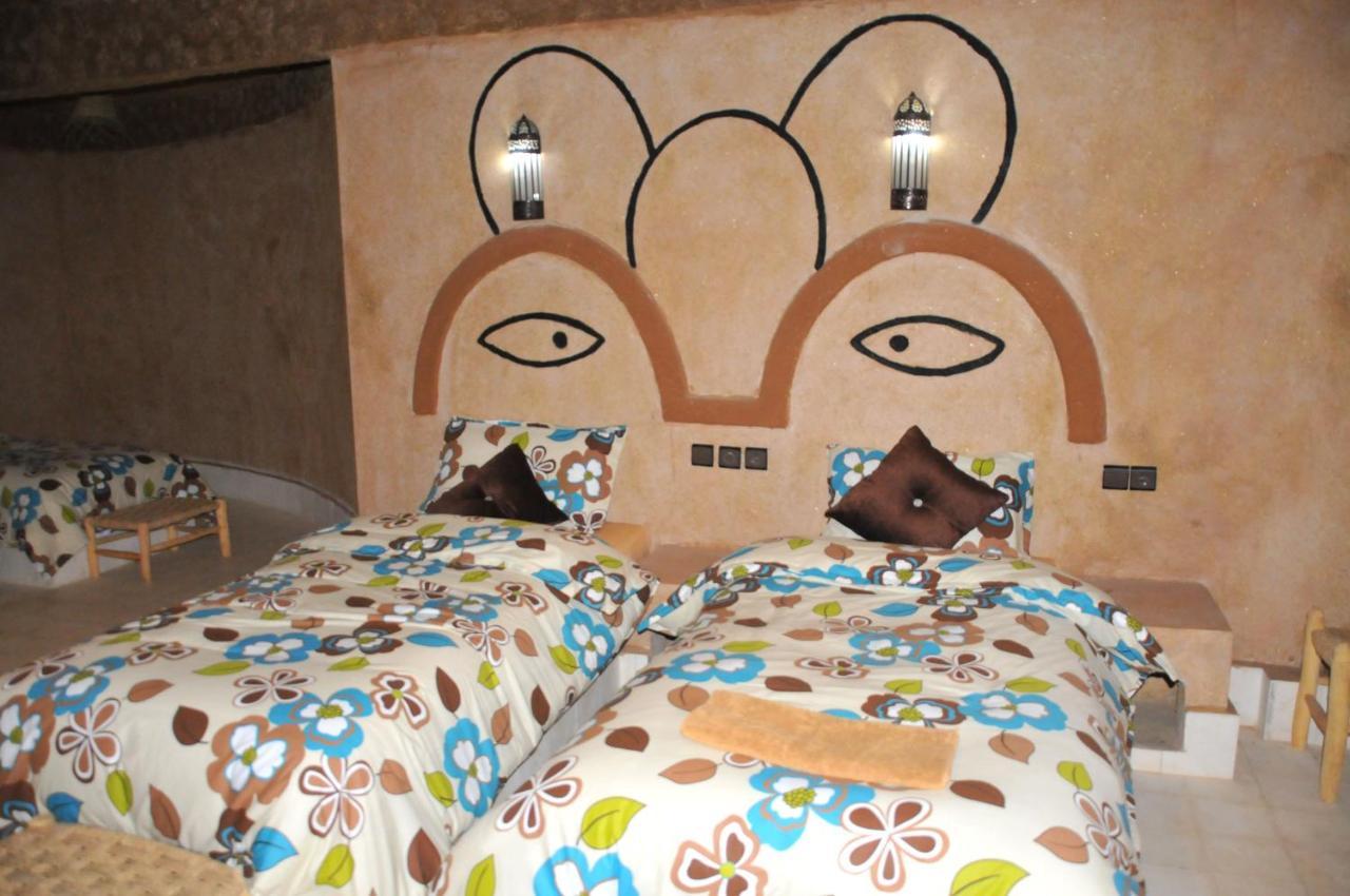 ארפוד Maison Acacias מראה חיצוני תמונה