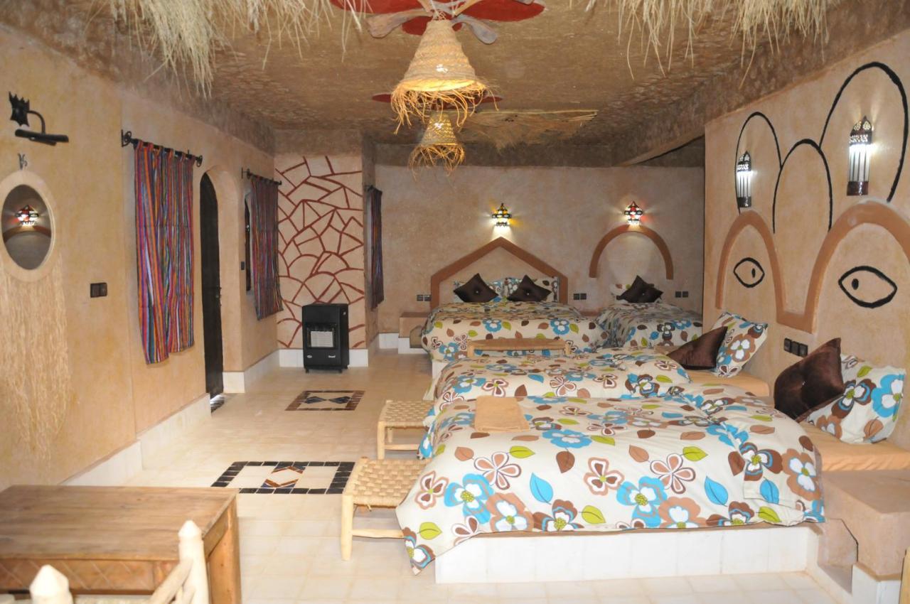 ארפוד Maison Acacias מראה חיצוני תמונה