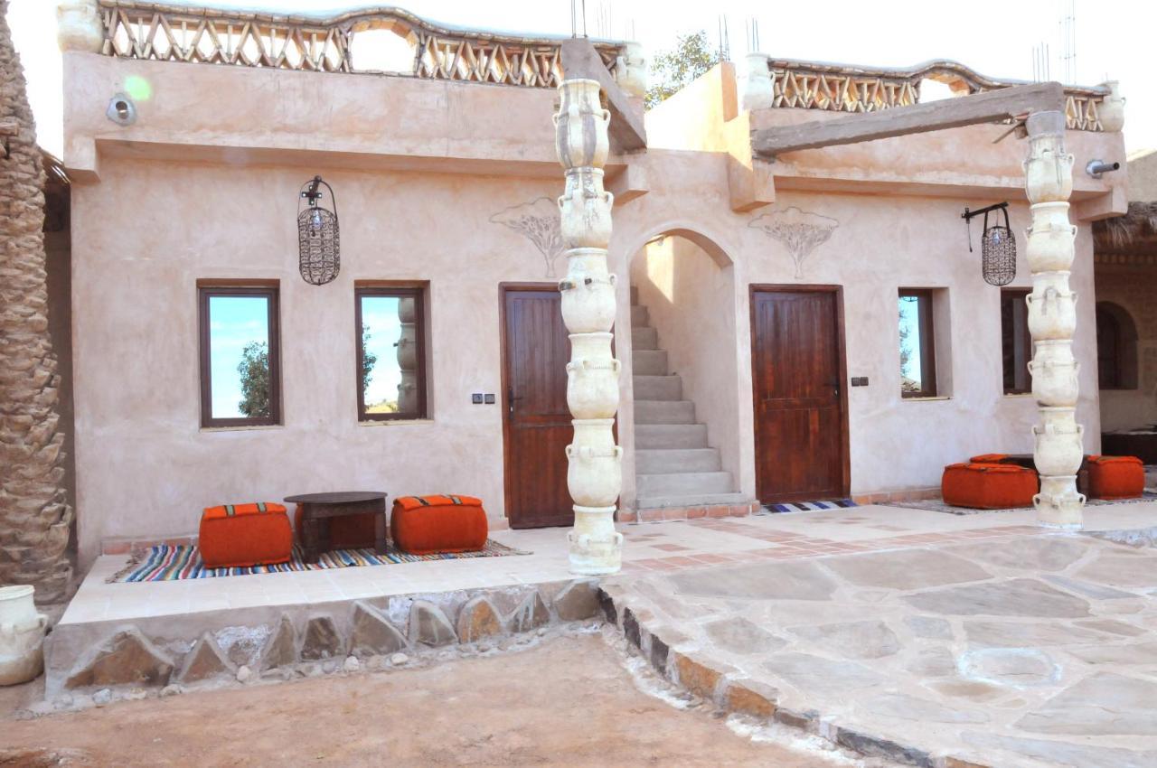 ארפוד Maison Acacias מראה חיצוני תמונה