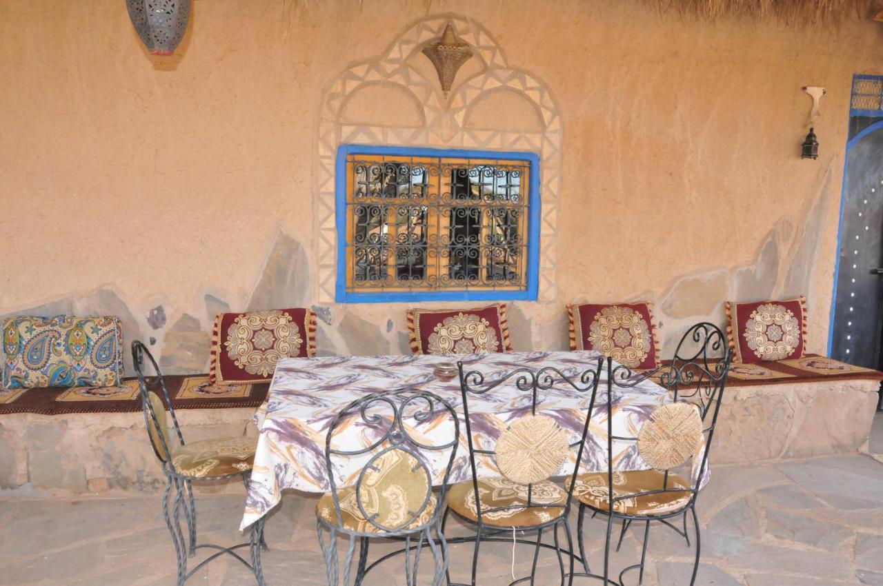 ארפוד Maison Acacias מראה חיצוני תמונה