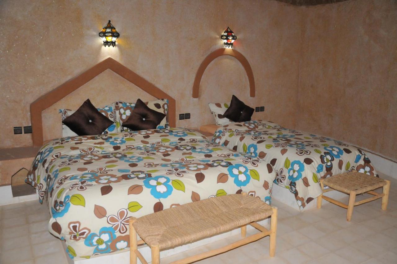 ארפוד Maison Acacias מראה חיצוני תמונה
