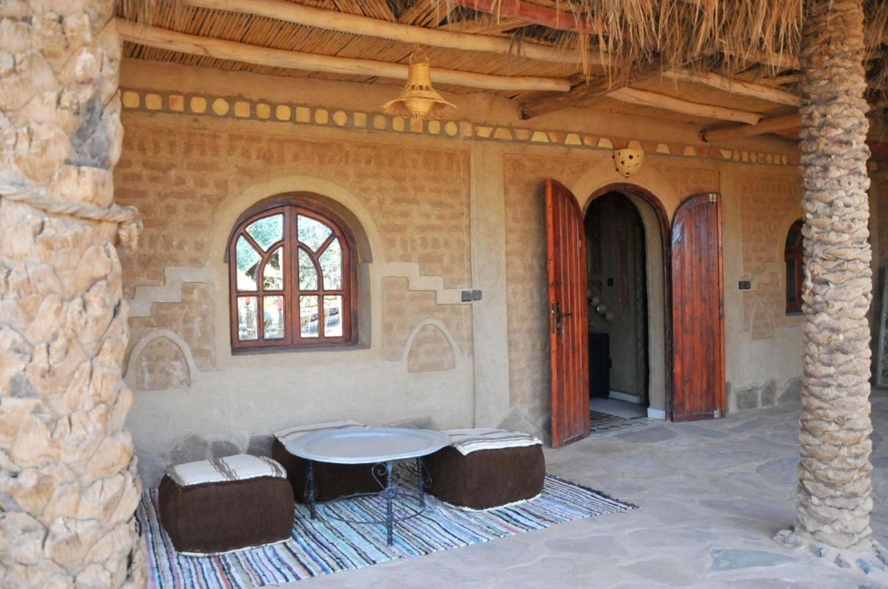 ארפוד Maison Acacias מראה חיצוני תמונה