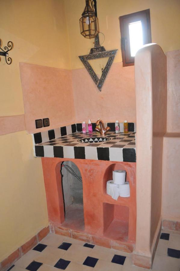 ארפוד Maison Acacias מראה חיצוני תמונה