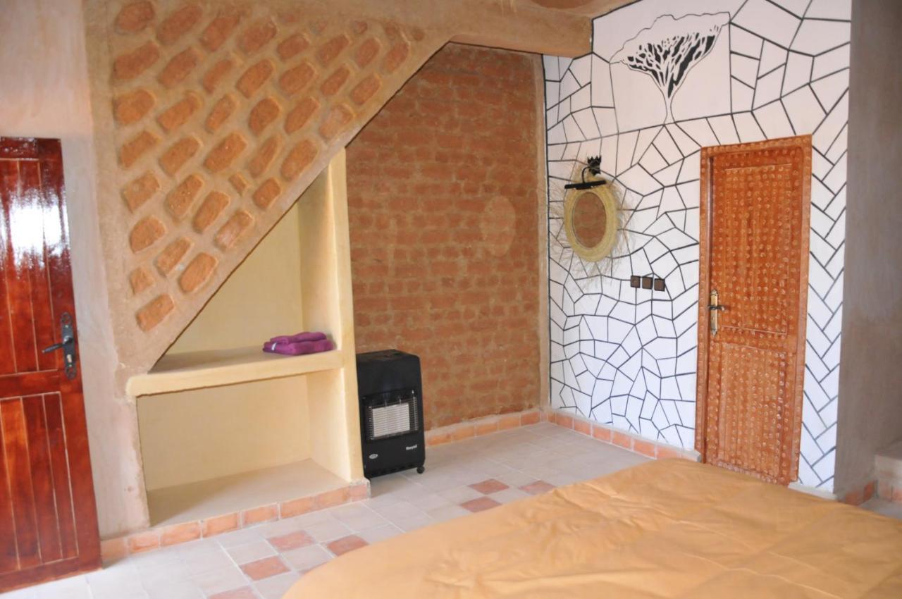 ארפוד Maison Acacias מראה חיצוני תמונה