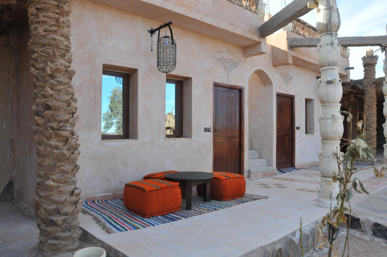 ארפוד Maison Acacias מראה חיצוני תמונה