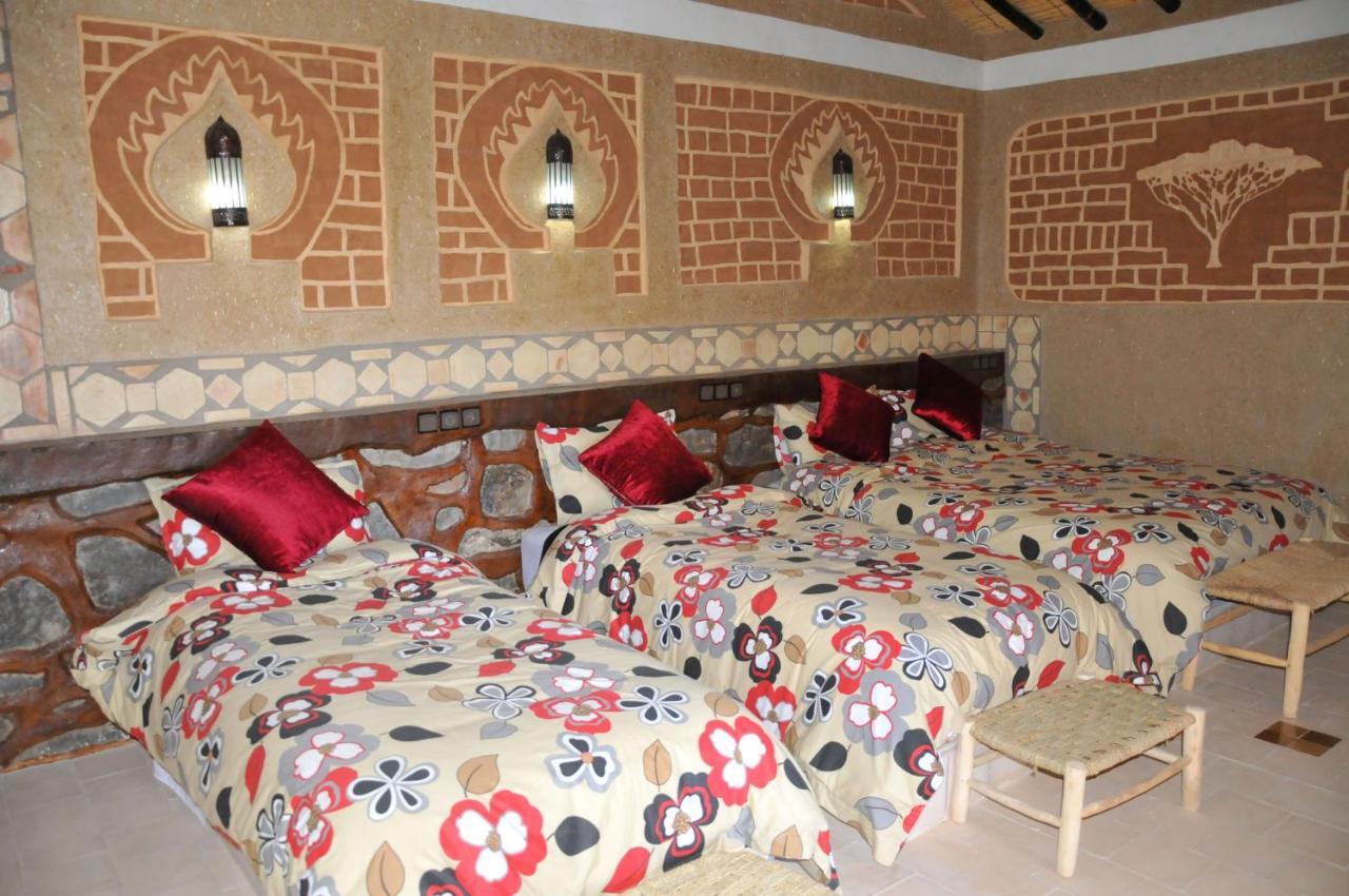 ארפוד Maison Acacias מראה חיצוני תמונה
