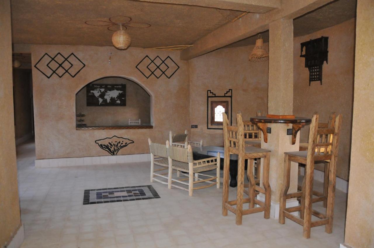 ארפוד Maison Acacias מראה חיצוני תמונה