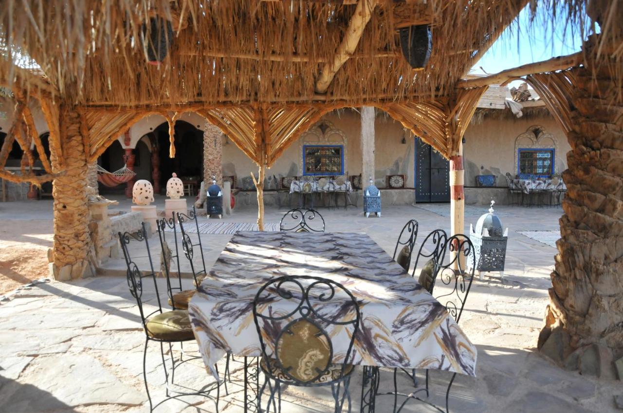 ארפוד Maison Acacias מראה חיצוני תמונה