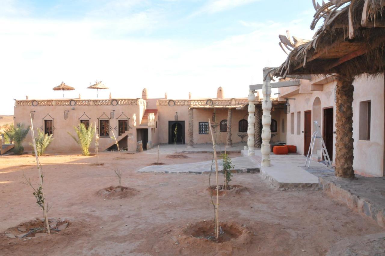 ארפוד Maison Acacias מראה חיצוני תמונה