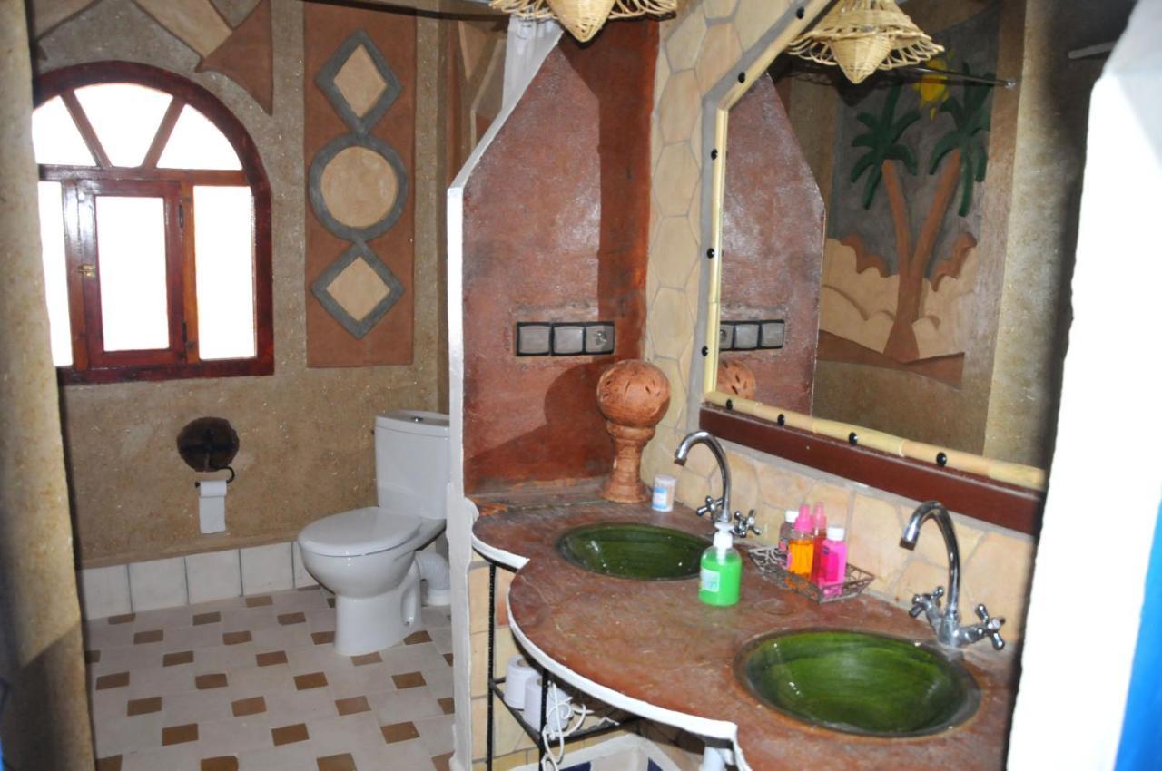 ארפוד Maison Acacias מראה חיצוני תמונה