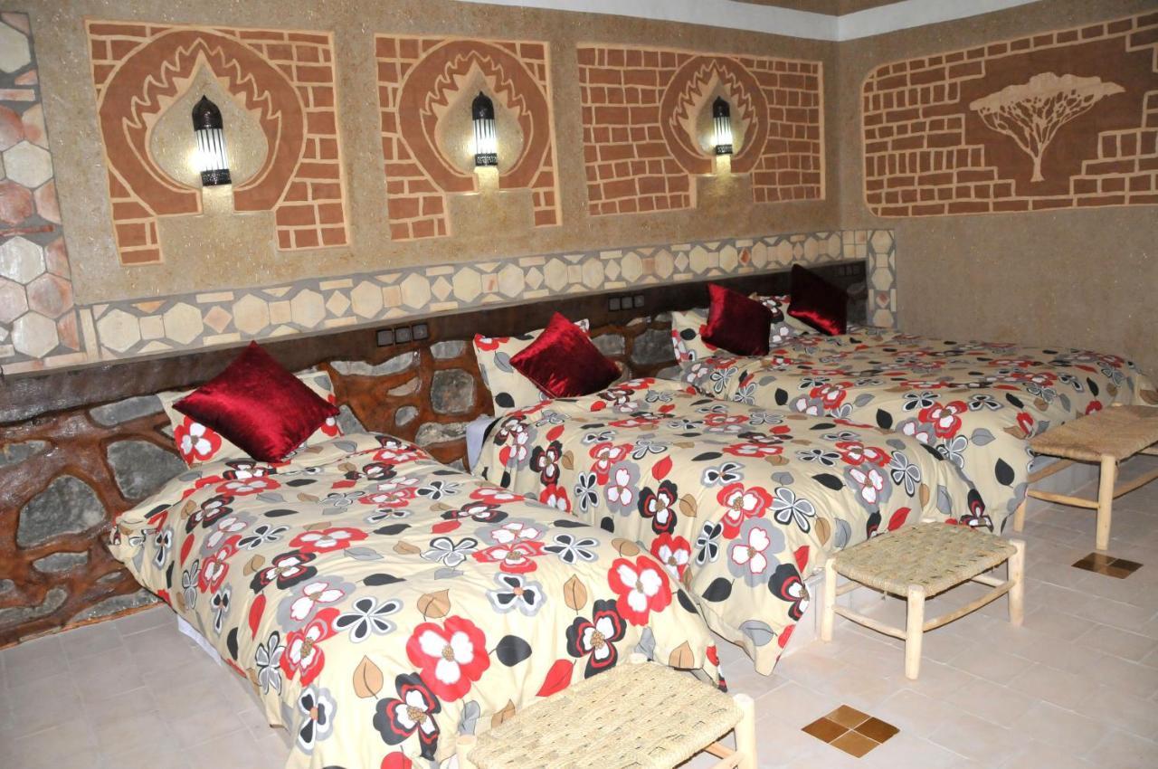 ארפוד Maison Acacias מראה חיצוני תמונה