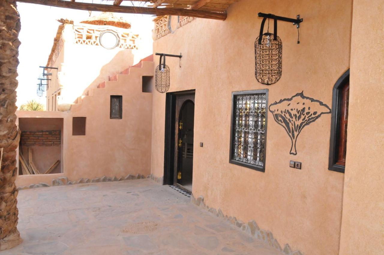ארפוד Maison Acacias מראה חיצוני תמונה